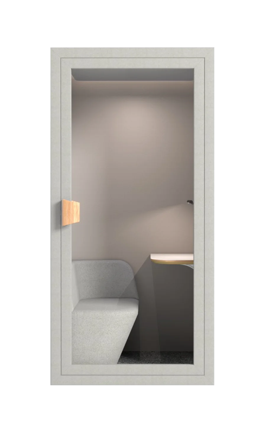 ZOUND Life Pro S