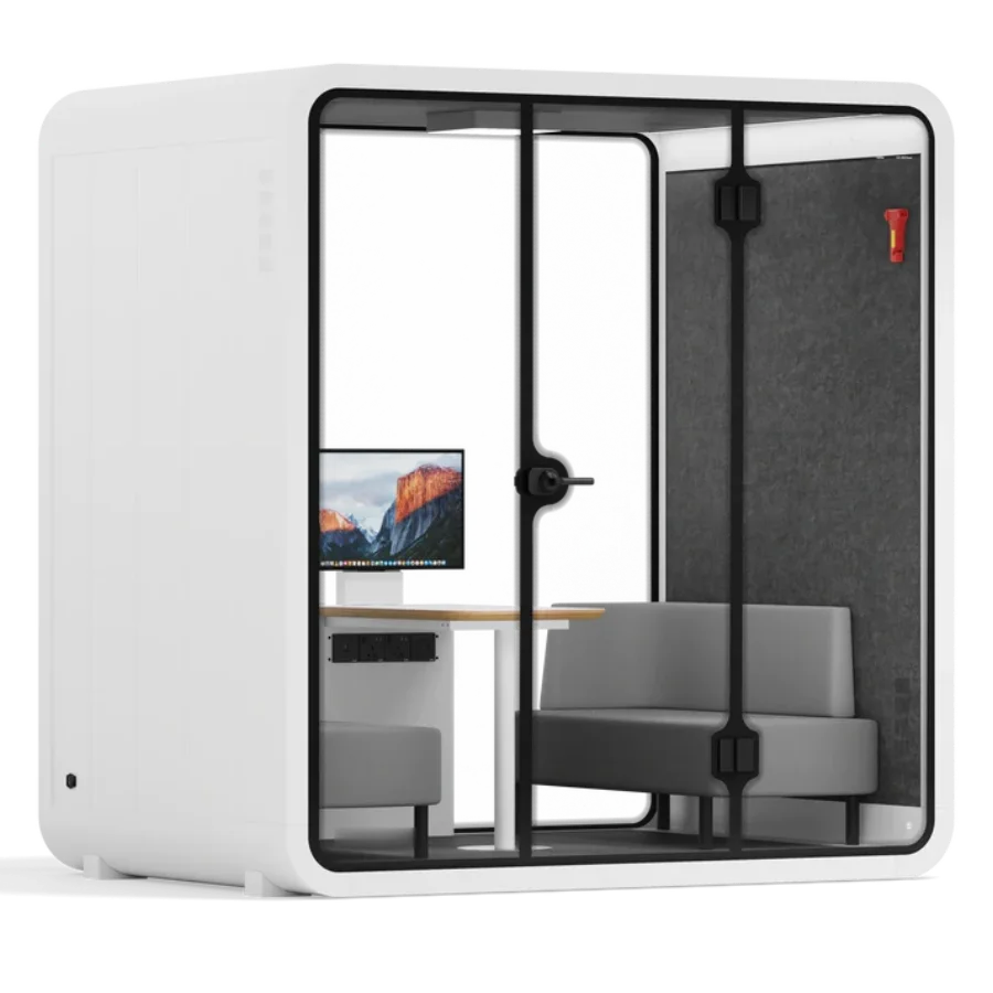 ZOUND SR Model L